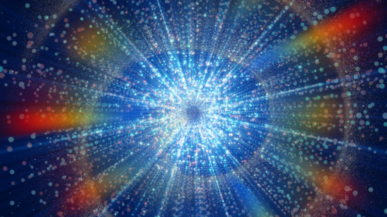 Read more about the article 02-01 – The Beginning of All Things