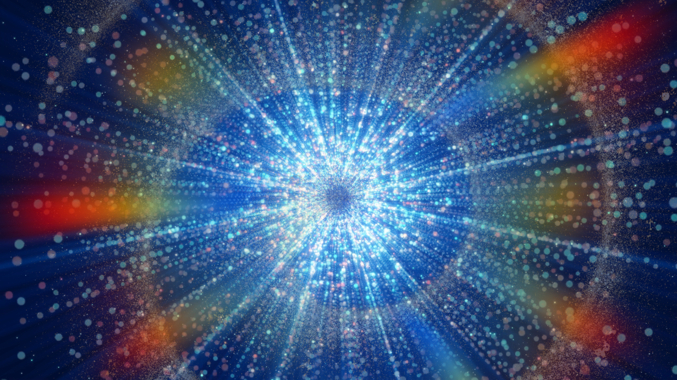 Read more about the article 02-01 – The Beginning of All Things