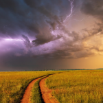 02-02 – Beneath The Stormy Clouds