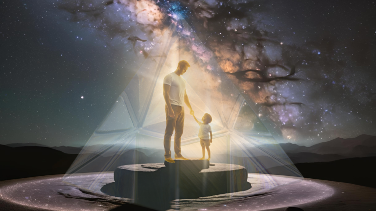 Read more about the article 02-05 – Underneath It All or Where The Truth Lies