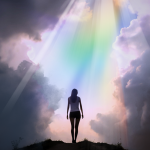 02-06 – Shadows of Light or Transcending Fear