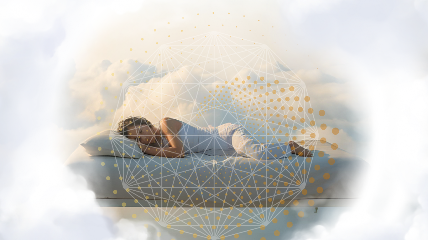 You are currently viewing 02-07 – Sleep and The Dream World