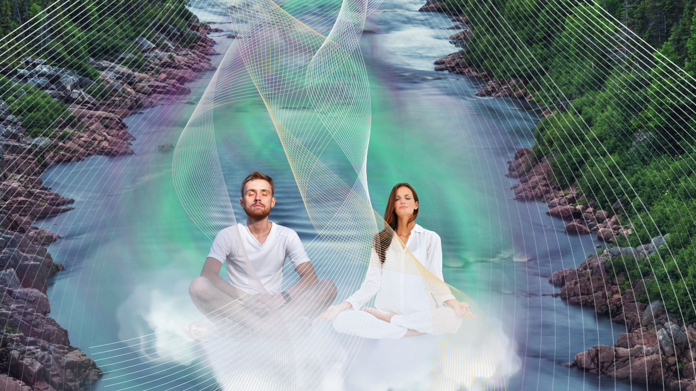Read more about the article 02-08 – The Momentum of Life