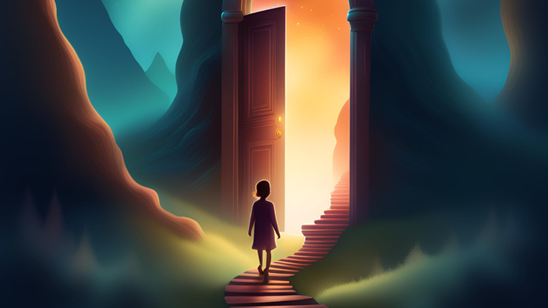 Read more about the article 02-10 – The Concept of Curiosity