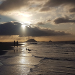 01-12 – The Way of the Light