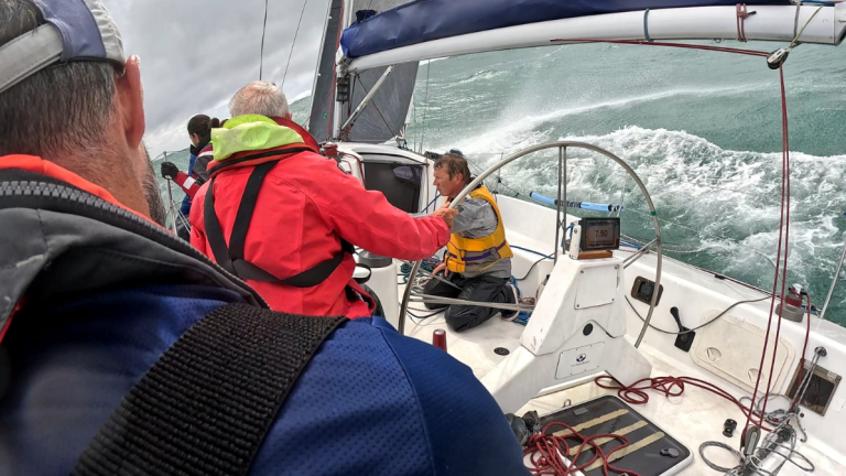 Read more about the article 01-04 – Captains of the Rising Sea