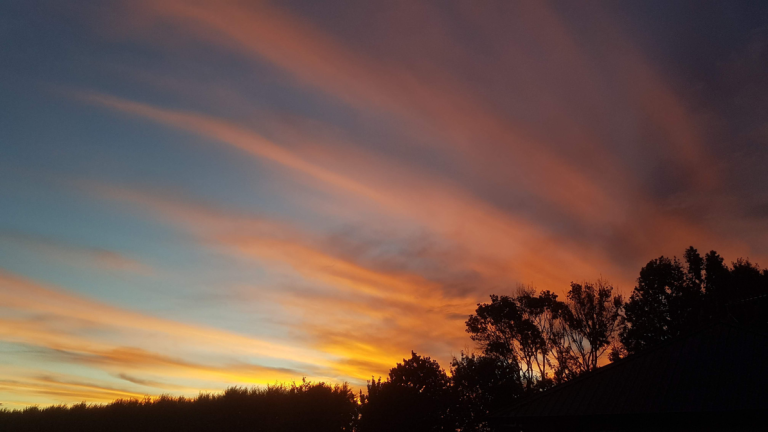 Read more about the article 01-05 – You are Change