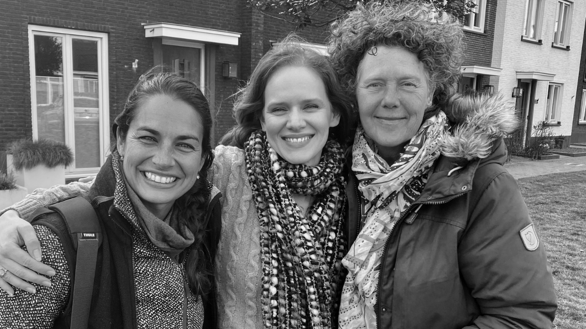 Read more about the article 01-06 – Coming Together