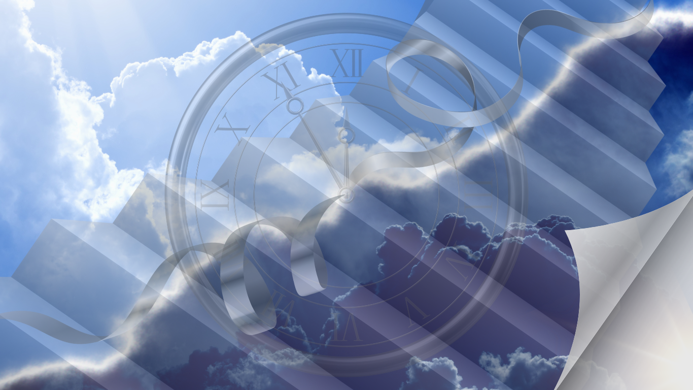 You are currently viewing 03-02 – Into the Folds of Time