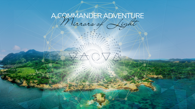 Read more about the article Mirrors of Light