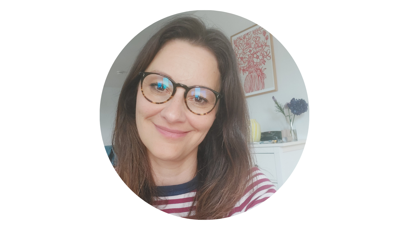 You are currently viewing Commander Gosia – Emissary of Fearless Joy