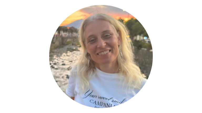 Commander Tina – Emissary of Restorative Love