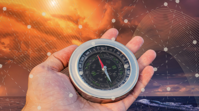 04-00 – Your Navigation System