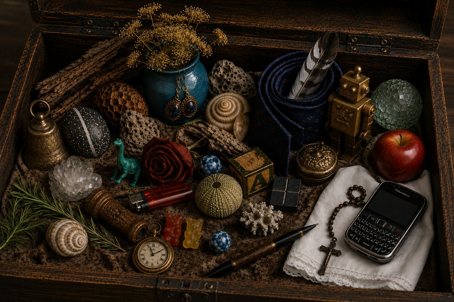 You are currently viewing 04-06 – The Step Beyond